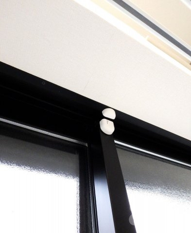 ハーモニーテラス東中野の設備|同シリーズ使用