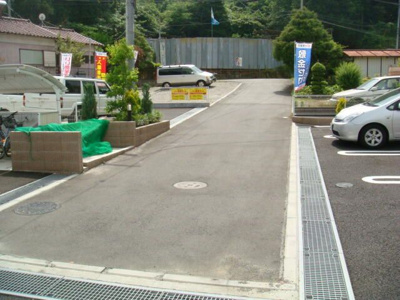 【その他共用部分】 | クローヴC棟