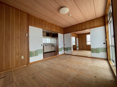 【内装】 | コーポしんせい