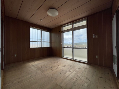 【居間・リビング】 | コーポしんせい