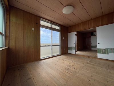 【居間・リビング】 | コーポしんせい