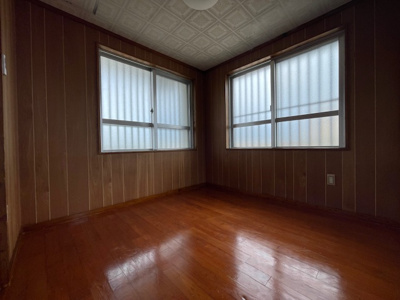 【居間・リビング】 | コーポしんせい