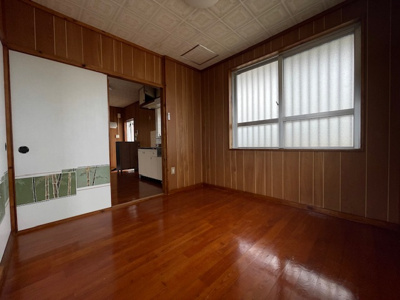 【居間・リビング】 | コーポしんせい