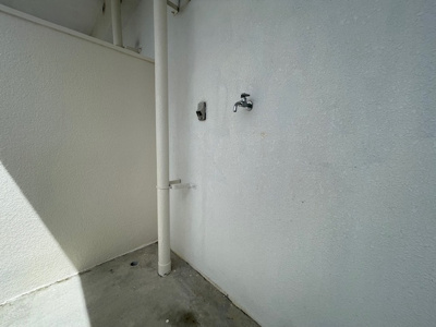 【設備】 | コーポしんせい