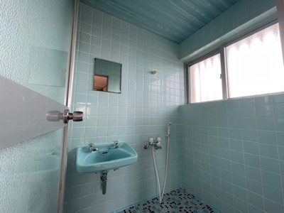 【ロビー】 | コーポしんせい