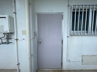 【その他共用部分】 | コーポしんせい