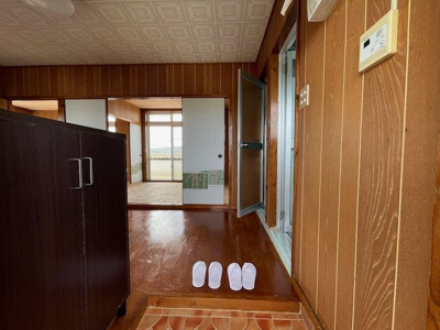 【内装】 | コーポしんせい