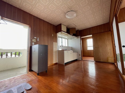 【居間・リビング】 | コーポしんせい