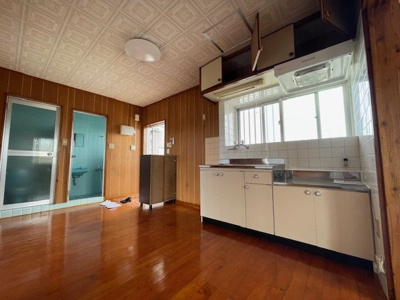 【居間・リビング】 | コーポしんせい