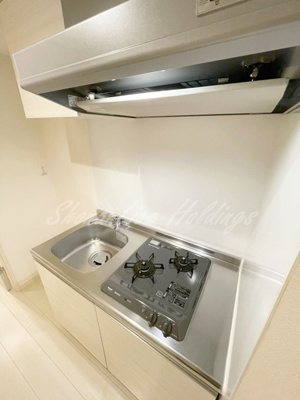 【キッチン】 | リブリ・茅ヶ崎Ⅱ | 広々としたキッチンです♪