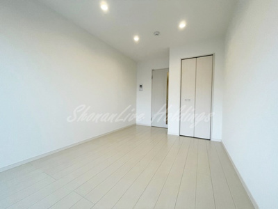 【寝室】 | リブリ・茅ヶ崎Ⅱ | 落ち着いて過ごせるお部屋です♪