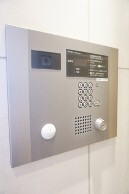 【セキュリティ】 | アトラス本郷赤門前