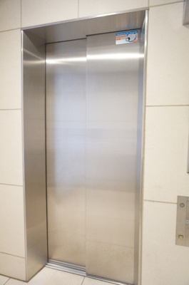 【ロビー】 | アトラス本郷赤門前