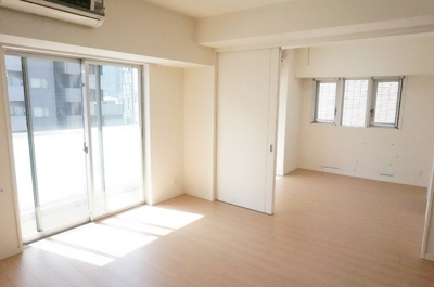 【居間・リビング】 | アトラス本郷赤門前