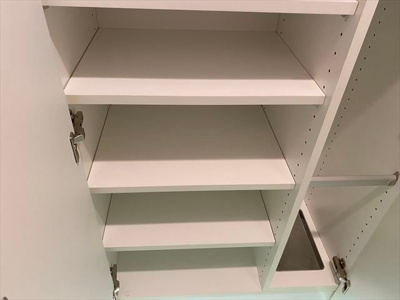 【収納】 | アトラス本郷赤門前