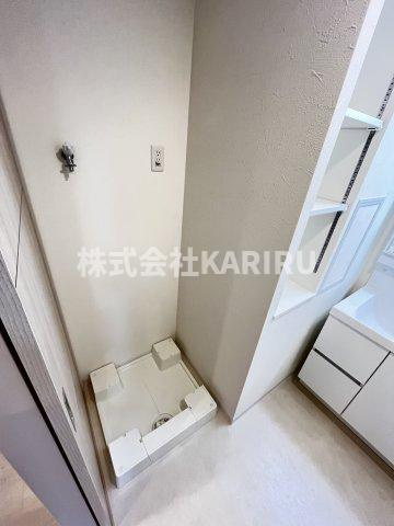 BALLON D’OR KYOBASHIの設備