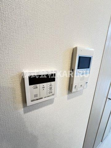 BALLON D’OR KYOBASHIの設備