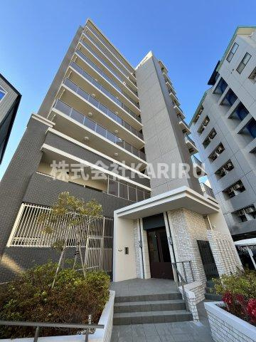 BALLON D’OR KYOBASHI