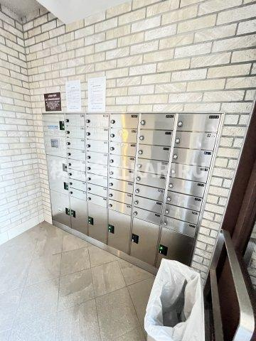 BALLON D’OR KYOBASHIのその他共用部分