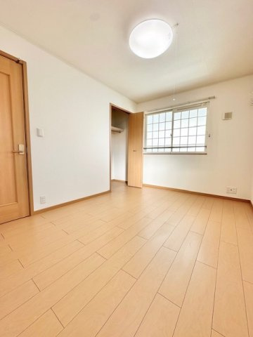 メゾン・フローラの内装|物件の内装です