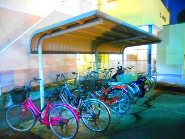 【その他共用部分】 | メゾン・フルール