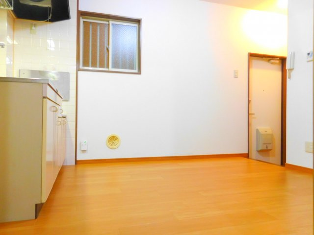 【内装】 | メゾン・フルール