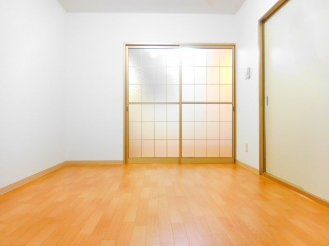 【居間・リビング】 | メゾン・フルール