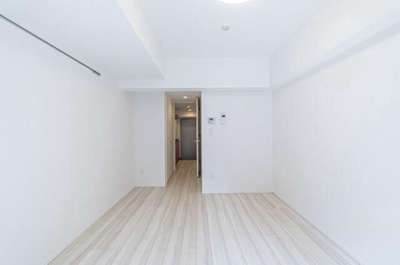 【寝室】 | リヴシティ西早稲田