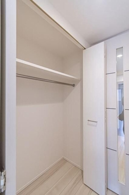 【収納】 | リヴシティ西早稲田