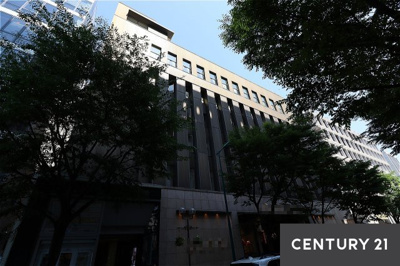 【外観】 | ニッケ神戸ビル