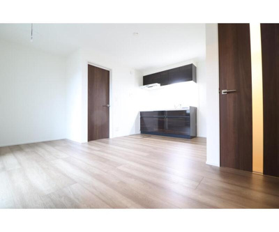 【その他】 | Vent Vert 横浜富岡 | 広々としたキッチンスペース♪