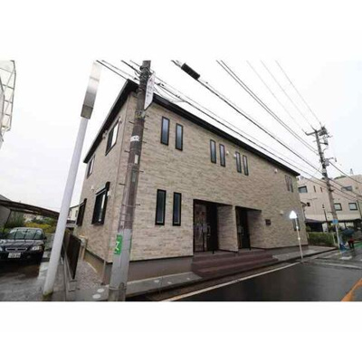 【外観】 | Vent Vert 横浜富岡