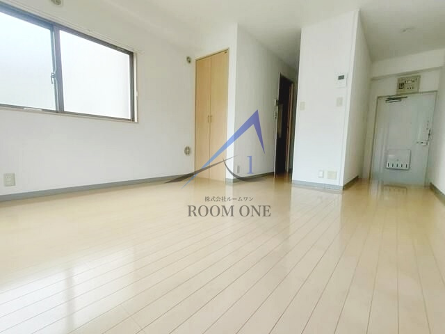 第７眞市マンションの寝室|寝室です。