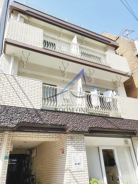 第７眞市マンション