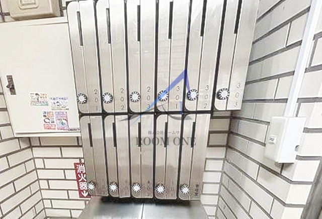 第７眞市マンションのその他