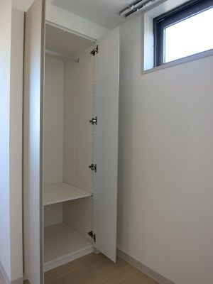 【収納】 | HF田端レジデンス | ちょっとした収納スペースも充実しています