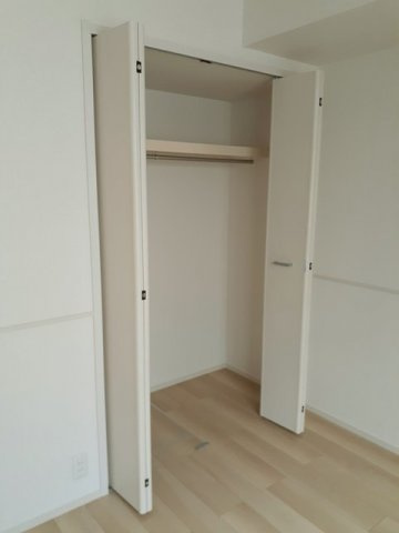 アサヒハイツ　　刈谷市近郊の賃貸ならクラスホーム刈谷店の収納|収納豊富です