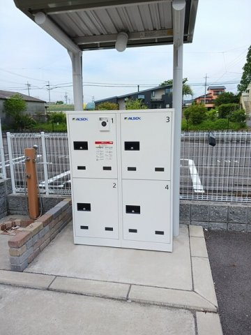 アサヒハイツ　　刈谷市近郊の賃貸ならクラスホーム刈谷店の設備