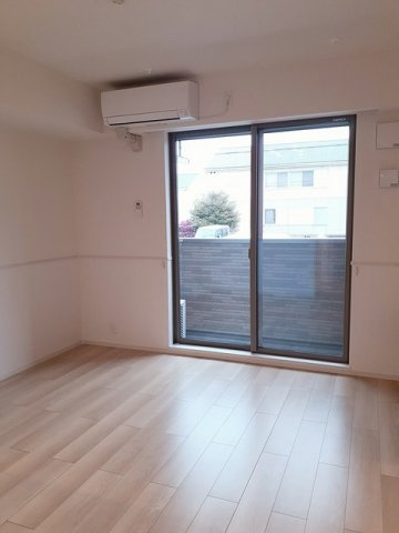 アサヒハイツ　　刈谷市近郊の賃貸ならクラスホーム刈谷店の居間・リビング|居間です