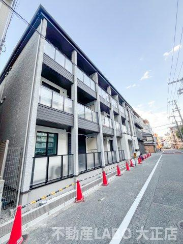 モクシオン大阪ベイ