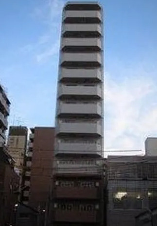 スカイコート錦糸町第２