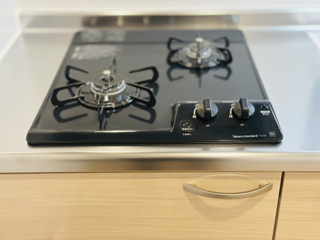 リコ・ガーデンのキッチン