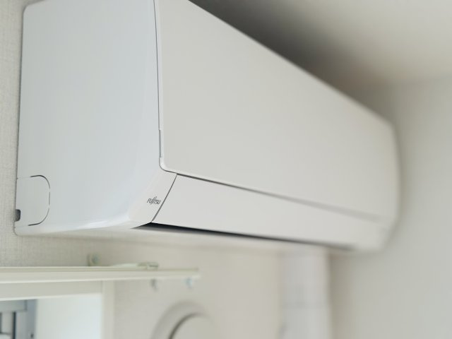 リコ・ガーデンの設備