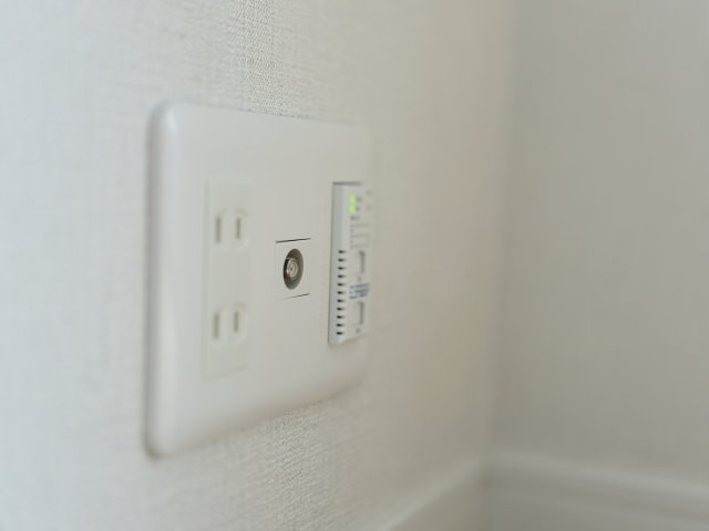 リコ・ガーデンの設備