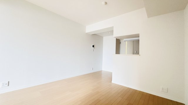 リコ・ガーデンの居間・リビング