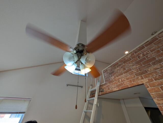 ラビリンスⅤの設備