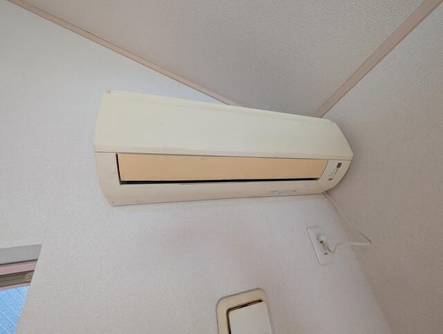 ラビリンスⅤの設備