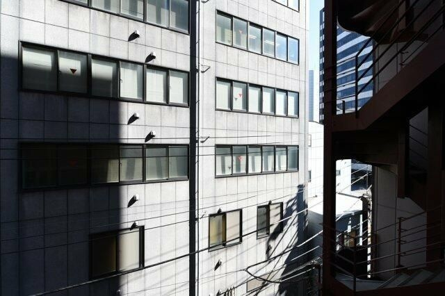 スカイコート両国壱番館の展望