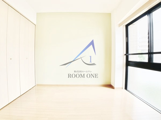 ＫＤＸレジデンス門前仲町の寝室|寝室です。