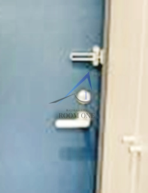 ＫＤＸレジデンス門前仲町のセキュリティ|内鍵です。